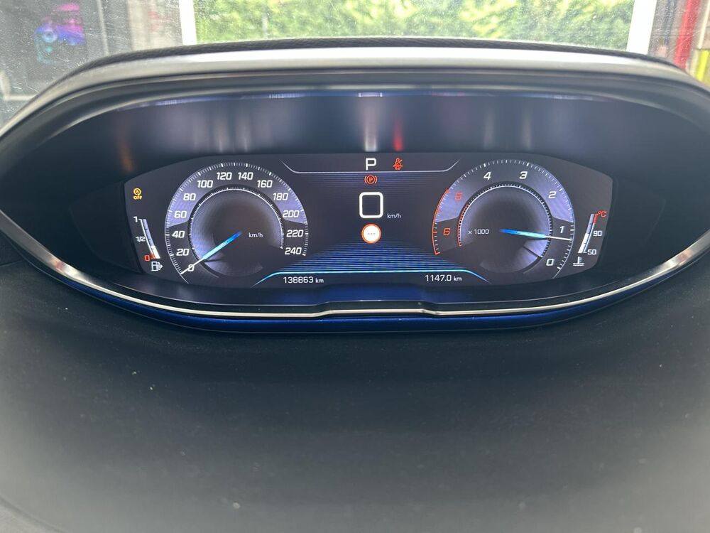 5008 GENERATION-II 1.5 BLUEHDI 130 STYLE EAT BVA START-STOP 2019 occasion 33370 Artigues-pr&egrave;s-Bordeaux