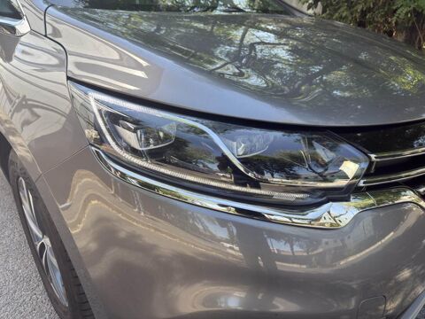 Espace 1.6 Energy dCi - 160 - BV EDC  Zen 2018 occasion 77185 Lognes