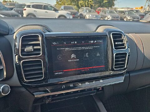 C5 aircross Bluehdi 130 feel 2020 occasion 57525 Talange
