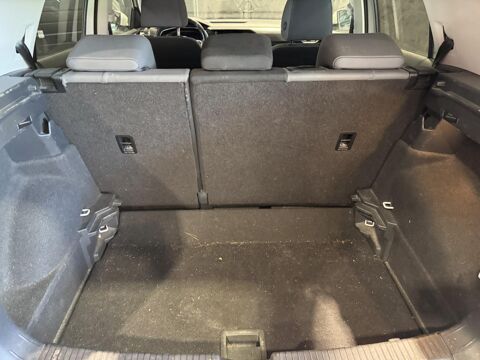 T-Cross 1.0 TSI CARAT - 115 - SIEGES CHAUFFANTS - AVERTISSEUR ANGLE 2019 occasion 25300 Pontarlier