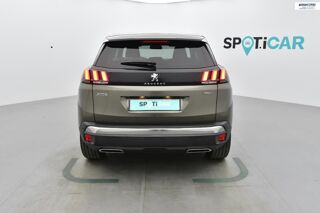 3008 BlueHDi 130ch S&S EAT8 GT Line 2020 occasion 17130 Montendre