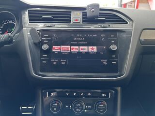 Tiguan 2.0 TDI 150 BLUEMOTION CONFORT LINE DSG BVA 2019 occasion 33370 Artigues-pr&egrave;s-Bordeaux