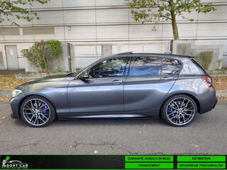 S&eacute;rie 1 140i - BVA Sport F20 LCI M Performance PHASE 2 2019 occasion 77185 Lognes