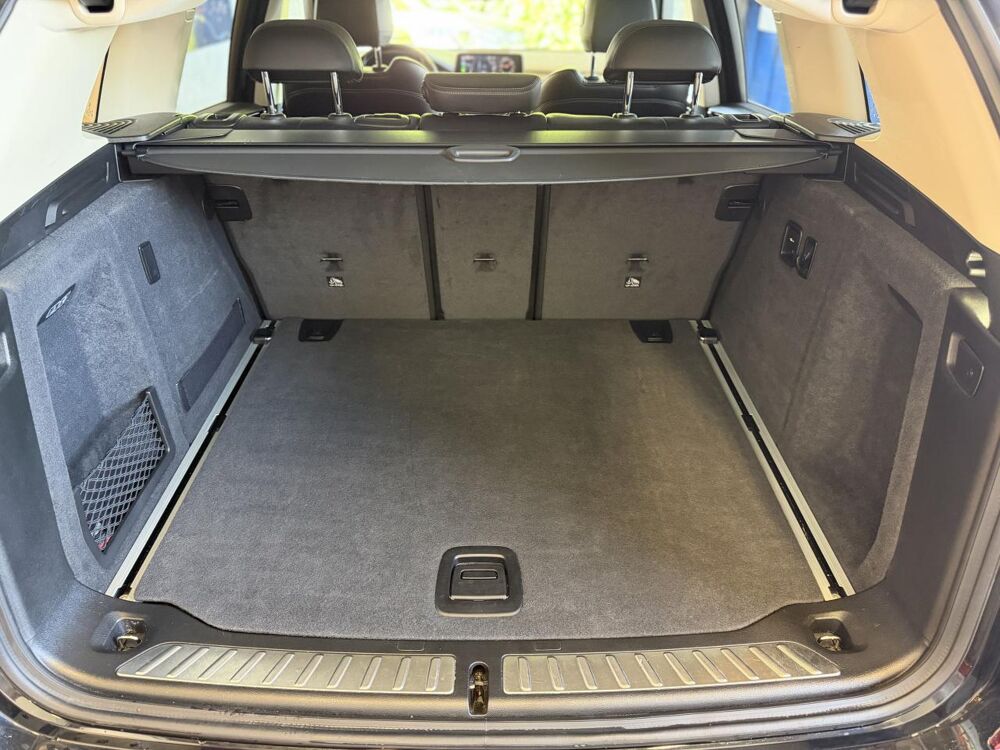 X3 2.0 D 190CH X-LINE XDRIVE BVA GARANTIE 12 MOIS 2019 occasion 16000 Angoul&ecirc;me