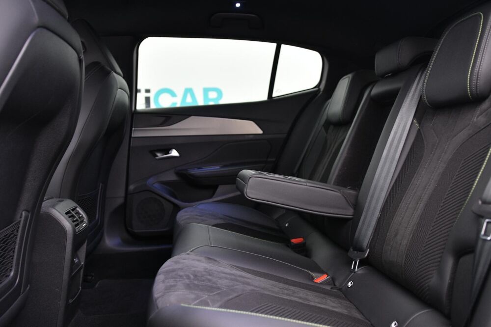 408 PHEV 180 e-EAT8 GT occasion 17130 Montendre