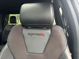 Divers RAPTOR R V8 5.2L supercharged 2025 occasion 91830 Le Coudray-Montceaux