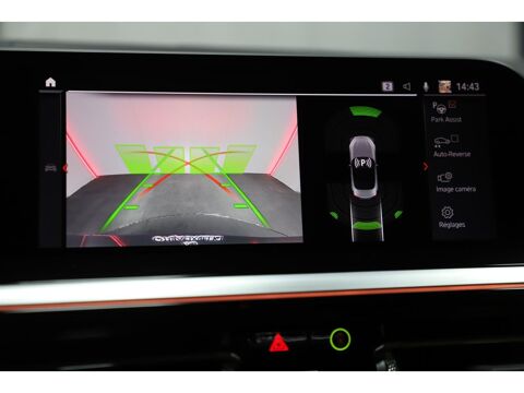 Z4 M40i - BVA Sport - EVO ROADSTER G29 M Performance 2023 occasion 06550 La Roquette-sur-Siagne