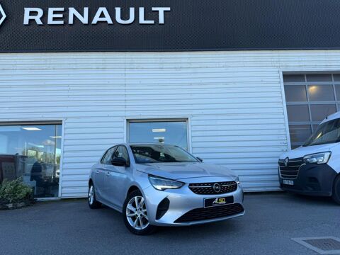 Corsa 1.2i 75 Elegance Business, carplay, climatisation 2023 occasion 31660 Bessi&egrave;res
