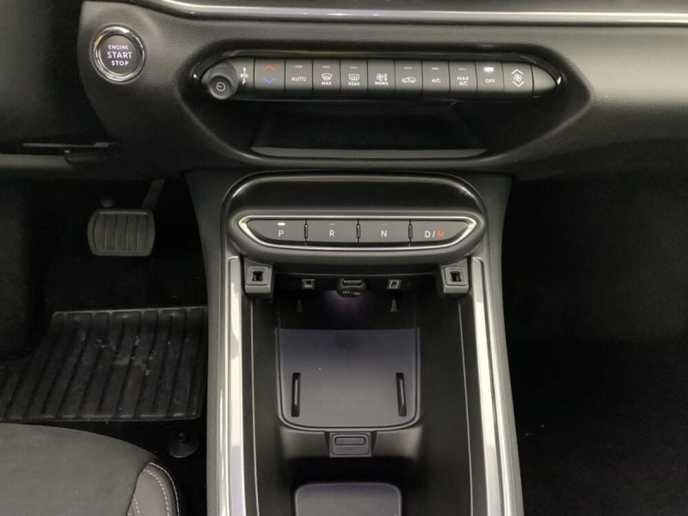 Fiat 600 HYBRID 145 SPORT - BV DCT6 2026 occasion 77090 Coll&eacute;gien