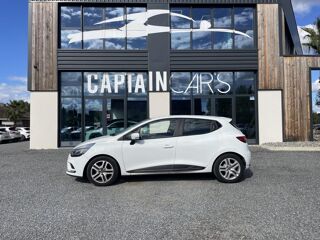Clio 4 BUSINESS 0.9 TCe 75 CH PH 2-GARANTIE 12 MOIS- 2019 occasion 33127 Saint-Jean-d'Illac