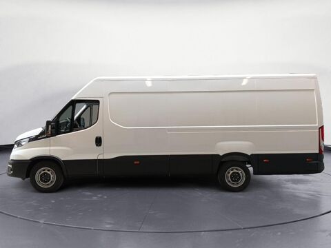 Daily 35s18 3.0 v16 hi-matic h2 180cv 2026 occasion 34190 Ganges