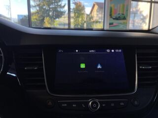 Crossland X 1.2i Turbo - 110 - S&S X Edition PHASE 1 2018 occasion 38400 Saint-Martin-d'H&egrave;res