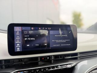 500 Electrique 3+1 95ch 23.8kWh Icone - Test SOH +95% 2024 occasion 35300 Foug&egrave;res