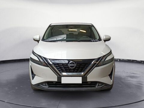 Qashqai E-power 190ch business 2024 occasion 34190 Ganges