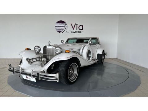 Annonce voiture Voiture Voiture 49990 €