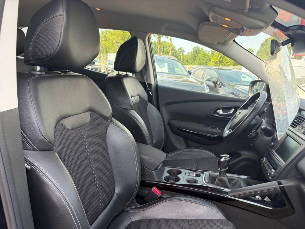 Kadjar 1.2 Energy TCe - 130 Graphite 2018 occasion 31660 Bessi&egrave;res
