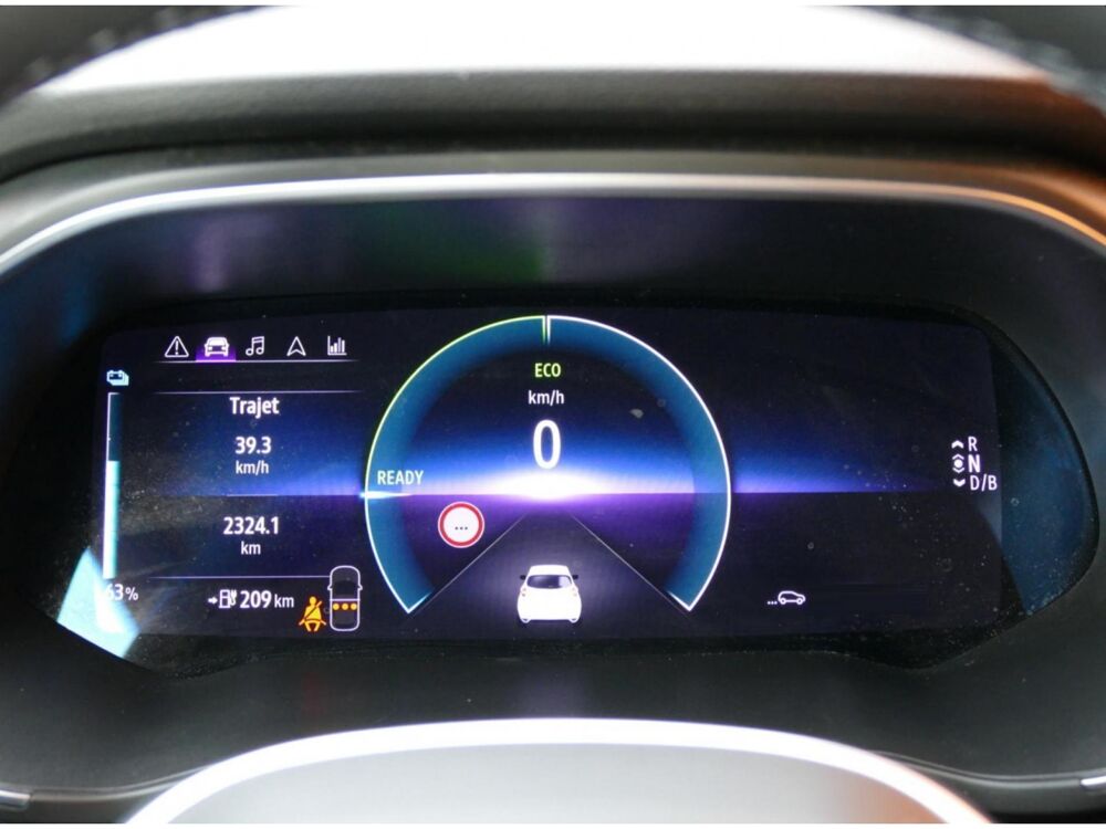 Zo&eacute; R110 BUSINESS ACHAT INTEGRAL MY21 52KWH PHASE 2 2021 occasion 77090 Coll&eacute;gien