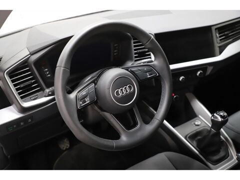 A1 1.0 25 TFSI 95 Design 2025 occasion 06550 La Roquette-sur-Siagne