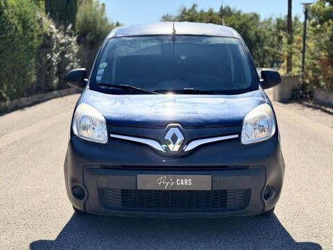 Kangoo Express 1.5 dCi 95CH L1 EXPRESS FOURGON - DISTRI NEUVE - 2E MAIN - R 2020 occasion 13760 Saint-Cannat