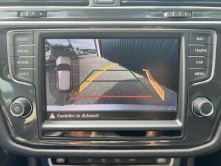 Tiguan 2.0 TDI 150 BLUEMOTION CONFORT LINE 2016 occasion 42170 Saint-Just-Saint-Rambert