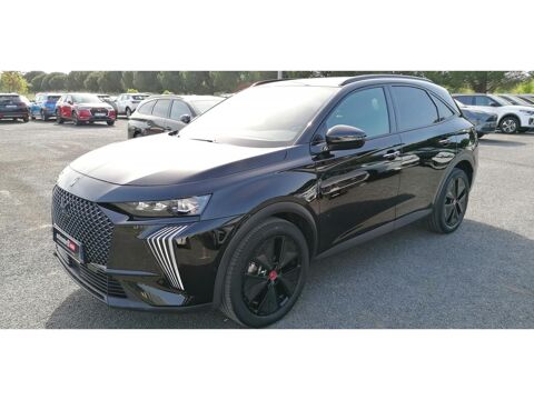 DS3 1.5 BlueHDi 130 EAT8 Performance Line + 2023 occasion 81580 Soual