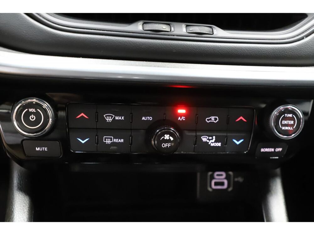 Compass 1.3 GSE T4 130 Limited Phase 2 2021 occasion 06550 La Roquette-sur-Siagne