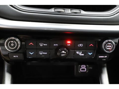 Compass 1.3 GSE T4 130 Limited Phase 2 2021 occasion 06550 La Roquette-sur-Siagne