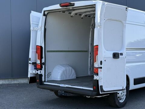 Movano 3T5 L3H2 2.2 BlueHDI 140 3PL - 19 150 HT 2023 occasion 35300 Foug&egrave;res