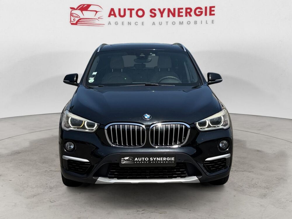 X1 xDrive 20d F48 xLine PHASE 1 2015 occasion 13400 Aubagne