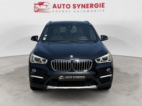 X1 xDrive 20d F48 xLine PHASE 1 2015 occasion 13400 Aubagne