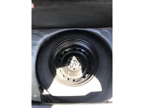 Captur TECHNO MILD HYBRID 160ch EDC 2023 occasion 44700 Orvault