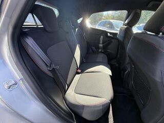 Puma 1.0 EcoBoost - 125 - BV DCT ST Line ATTELAGE + GPS + CARPLAY 2021 occasion 19100 Brive-la-Gaillarde