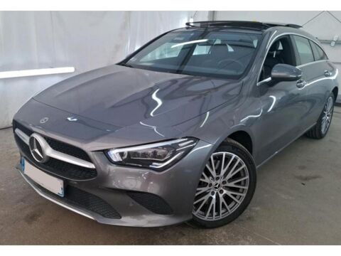 Annonce voiture Mercedes Classe CLA 23495 €