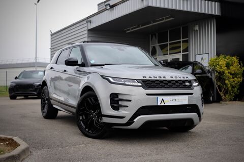 Land-Rover Range Rover Evoque P300e 309ch phev awd bva8 s 2023 occasion Saint-Maximin 60740