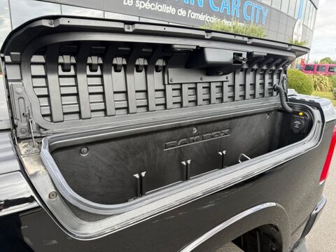 RAM 1500 CREW TUNGSTEN AIR BOX 2025 occasion 91830 Le Coudray-Montceaux