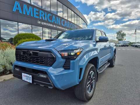 Toyota Divers TRD SPORT PREMIUM 2026 occasion Le Coudray-Montceaux 91830
