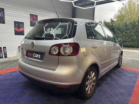 Golf 1.9 TDI 105 CONFORT DSG BVA 2006 occasion 33370 Artigues-pr&egrave;s-Bordeaux