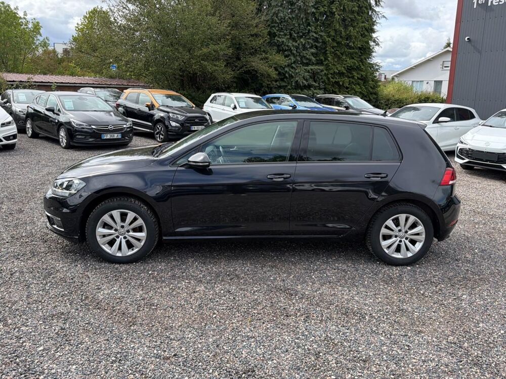 Golf 1.0 tsi 115 confortline business 5p 2020 occasion 88150 Chavelot
