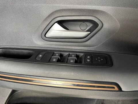Sandero 1.0 TCe - 110 III BERLINE Stepway Ext&ecirc;me PHASE 2 2024 occasion 38400 Saint-Martin-d'H&egrave;res