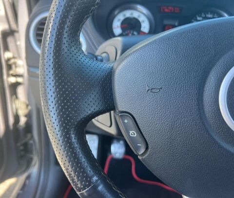 Clio 2.0 205 RS ANGE DEMON N&deg;207/666 2012 occasion 42170 Saint-Just-Saint-Rambert