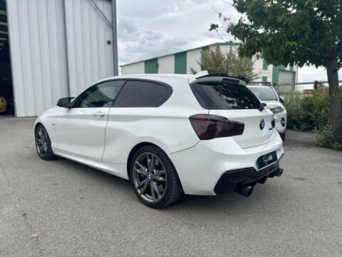 S&eacute;rie 1 135i F21 LCI M Performance 3.0 6CYL - PROPULSION - SUIVI COM 2016 occasion 13760 Saint-Cannat