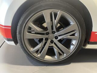 RCZ 2.0 HDI 16V 163cv Garantie 12 mois 2013 occasion 33500 Libourne