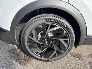 Symbioz 1.8 e-tech full hybrid 160 esprit alpine 2026 occasion 88150 Chavelot