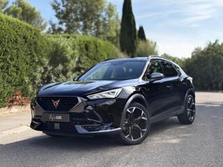 Formentor V 1.4 e-Hybrid - 204CH - BV DSG 6 - CAM - ACC - PACK HIVER 2021 occasion 13760 Saint-Cannat