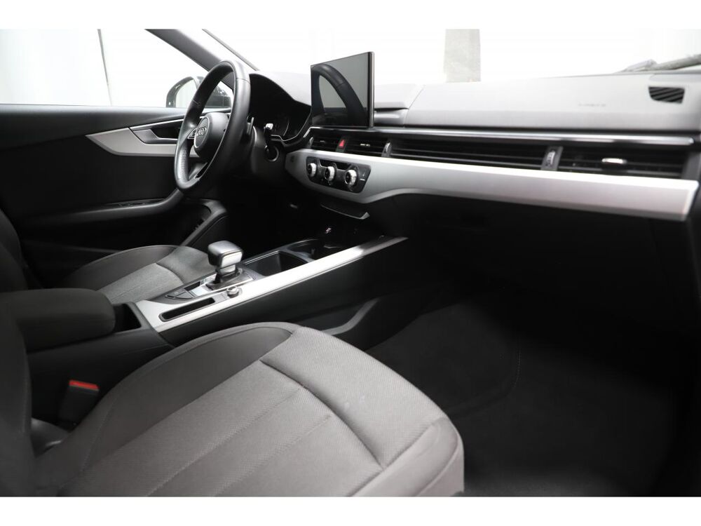 A4 2.0 35 TFSI 150 Design - S-tronic Phase 3 2022 occasion 06550 La Roquette-sur-Siagne