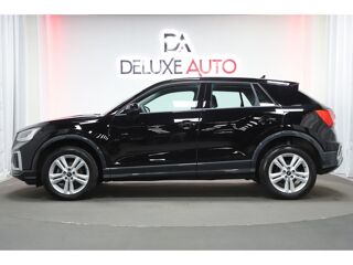 Q2 1.5 35 TFSI 150 Advanced - S-tronic 2023 occasion 06550 La Roquette-sur-Siagne