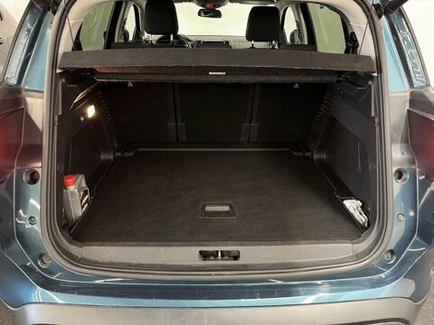 C5 aircross CITROEN 2.0 BLUEHDI 180 SHINE EAT ATTELAGE 2020 occasion 02000 Laon