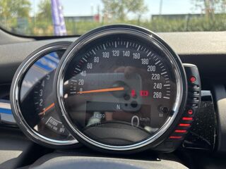 Cooper SD 2.0 170 F56 Pack JCW - harman kardon 2014 occasion 49070 Beaucouz&eacute;