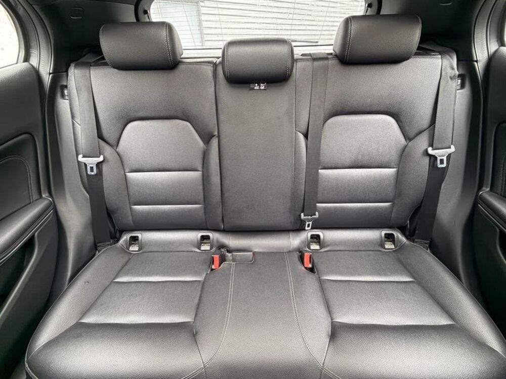 Classe GLA 200 d - BV 7G-DCT - Inspiration 2016 occasion 77185 Lognes