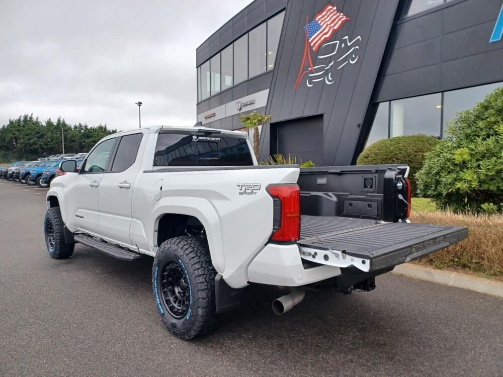 Divers TRD SPORT PREMIUM 2025 occasion 91830 Le Coudray-Montceaux